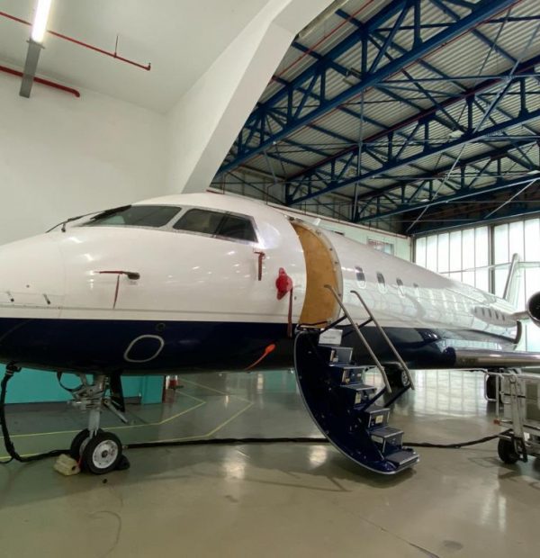 Renting Private Jet in Turkey