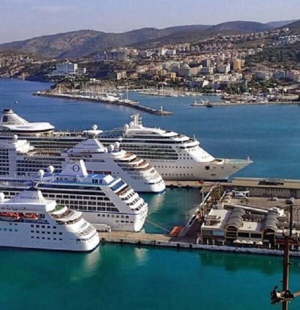 Best Ephesus Tour from Kusadasi Port